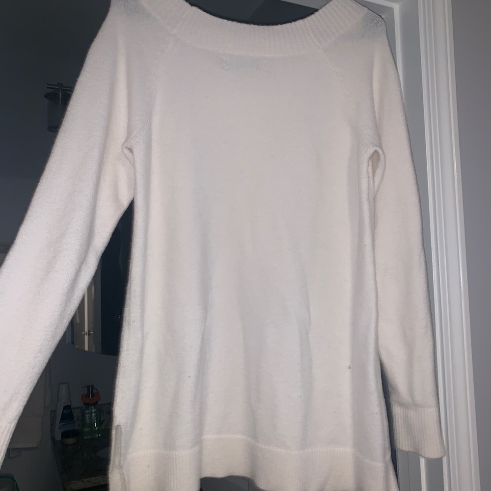 Loft sweater